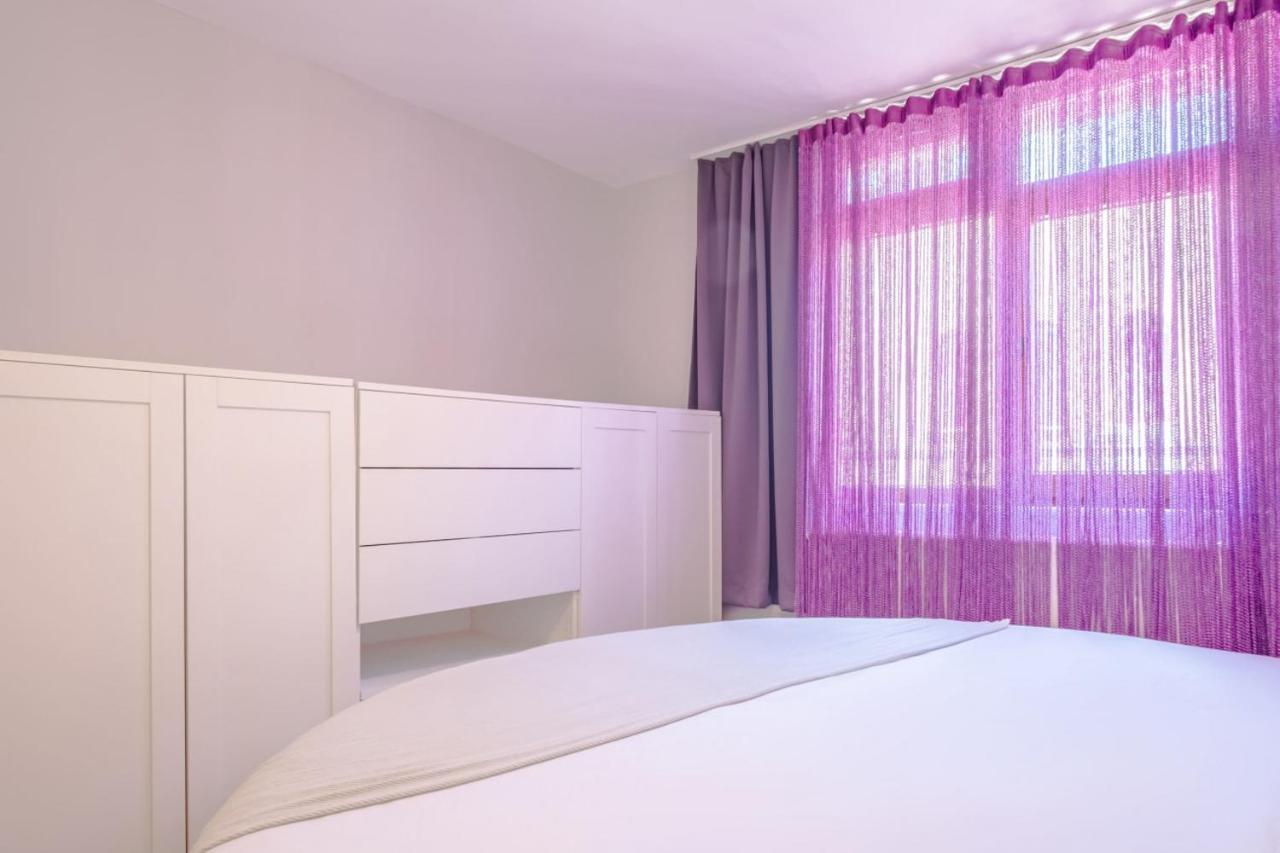 Colorful And Central Flat With Balcony In Kadikoy Κωνσταντινούπολη Εξωτερικό φωτογραφία