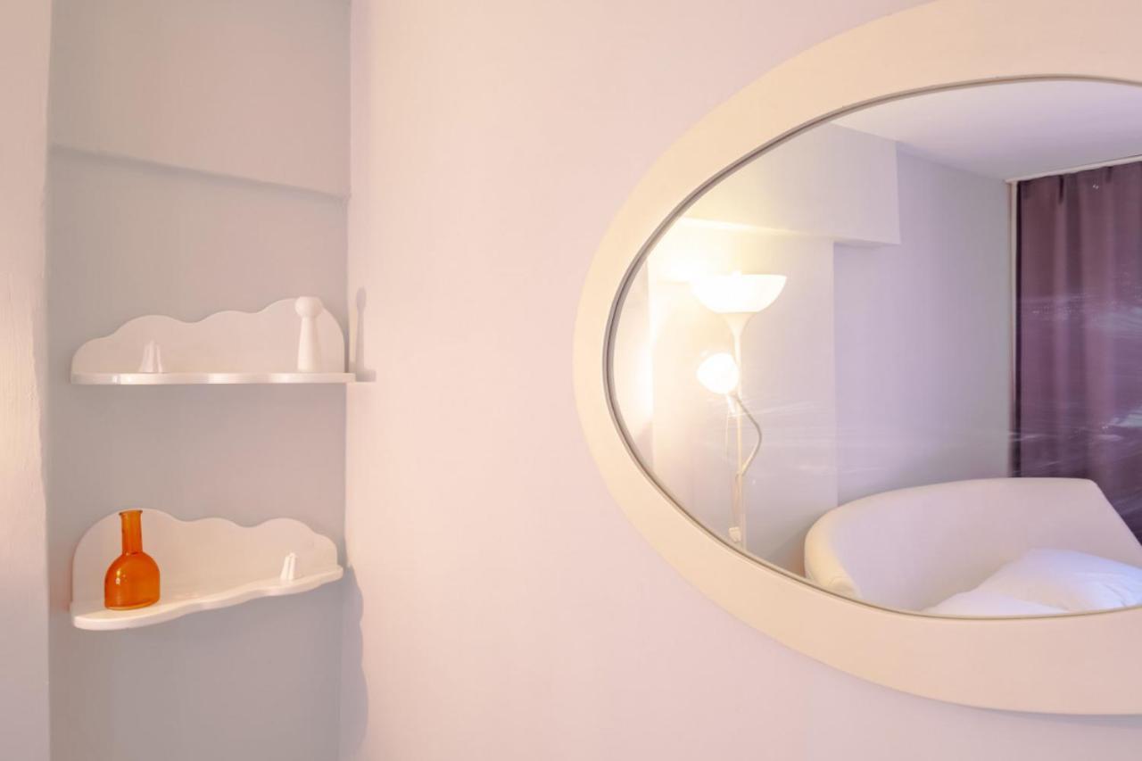 Colorful And Central Flat With Balcony In Kadikoy Κωνσταντινούπολη Εξωτερικό φωτογραφία